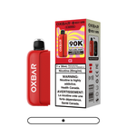 Oxbar Maglink Prefilled Pods **Pod Only**