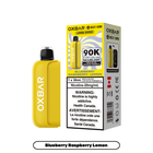 Oxbar Maglink Prefilled Pods **Pod Only**