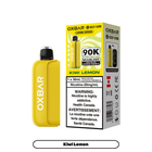 Oxbar Maglink Prefilled Pods **Pod Only**