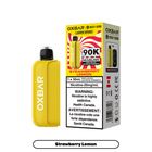 Oxbar Maglink Prefilled Pods **Pod Only**