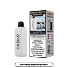 Oxbar Maglink Prefilled Pods **Pod Only**