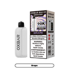 Oxbar Maglink Prefilled Pods **Pod Only**
