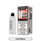 Oxbar Maglink Prefilled Pods **Pod Only**