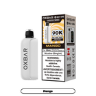 Oxbar Maglink Prefilled Pods **Pod Only**