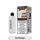 Oxbar Maglink Prefilled Pods **Pod Only**