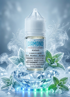 Koolio by Diamond Dust Salts