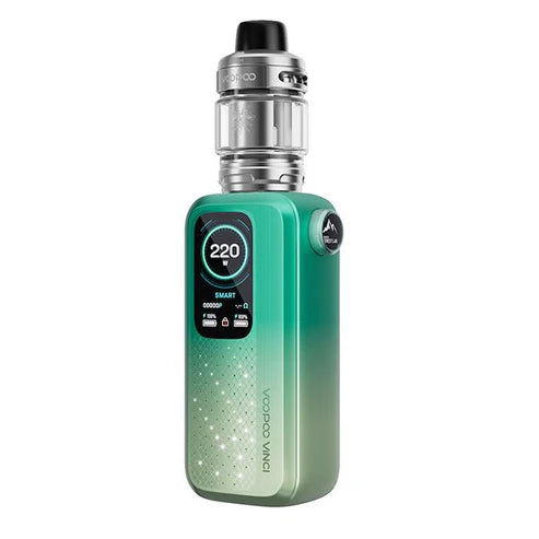 VOOPOO VINCI Spark 220