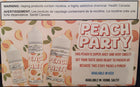 Peach Party by Cloud Haven