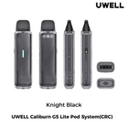 UWELL CALIBURN G5 LITE POD KIT [CRC]