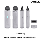 UWELL CALIBURN G5 LITE POD KIT [CRC]