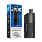Allo Nuud 200K Puffs Disposable