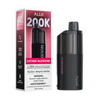 Allo Nuud 200K Puffs Disposable