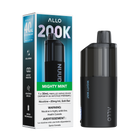 Allo Nuud 200K Puffs Disposable
