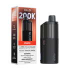 Allo Nuud 200K Puffs Disposable