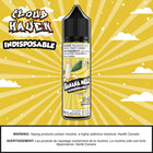 Indisposable 60ml Salts (By Cloud Haven E-Liquids)