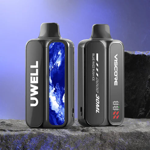 Uwell Viscore Max 75k *Launch Promo*