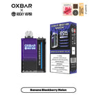 ROCKY VAPOR OXBAR M20K