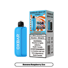 Oxbar Maglink Prefilled Pods **Pod Only**