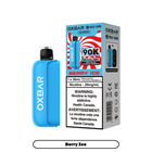 Oxbar Maglink Prefilled Pods **Pod Only**