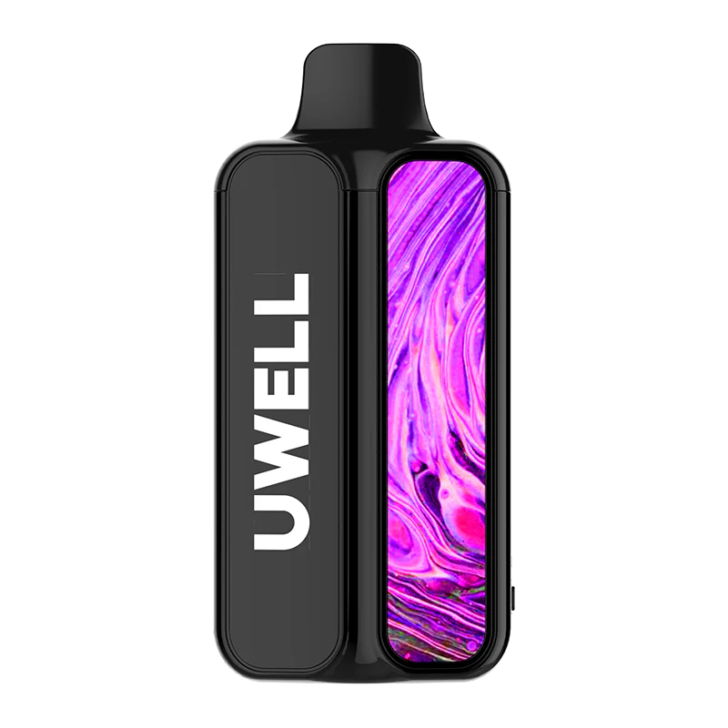Uwell Viscore Max 75k *Launch Promo*