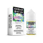 ROCKY VAPOR OXBAR E-LIQUIDS