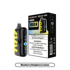 Rocky Vapor Oxbar G100K