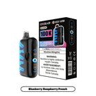 Rocky Vapor Oxbar G100K