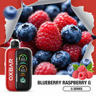 Oxbar Maglink Starter Kit **Includes Battery**