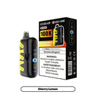 Rocky Vapor Oxbar G100K