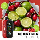 Oxbar Maglink Starter Kit **Includes Battery**