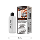 Oxbar Maglink Prefilled Pods **Pod Only**