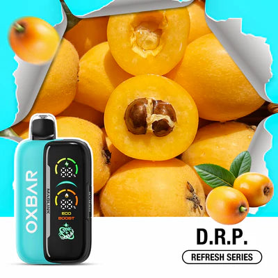 Oxbar Maglink Starter Kit **Includes Battery**