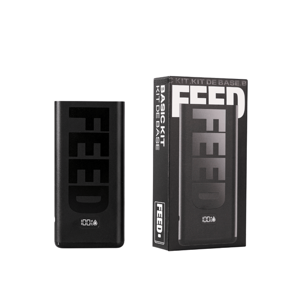 FEED battery