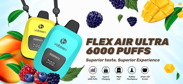 Vabeen Flex Air Ultra