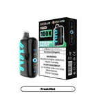 Rocky Vapor Oxbar G100K