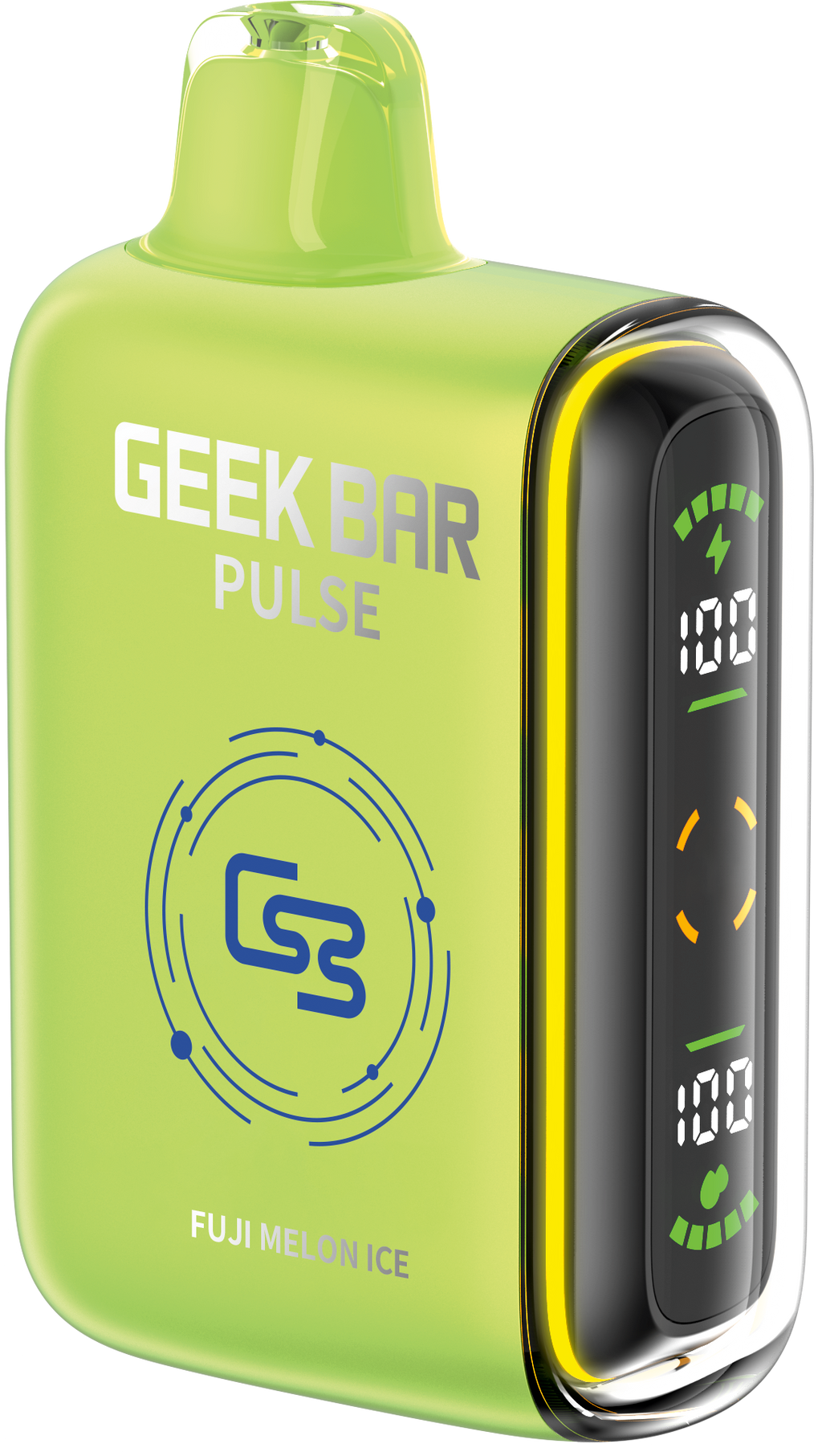 GEEKBAR PULSE DISPOSABLE– cloud chaserz inc