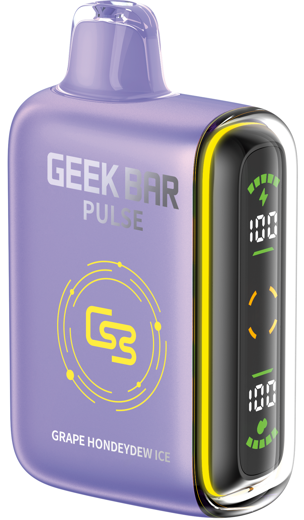 GEEKBAR PULSE DISPOSABLE cloud chaserz inc GEEKBAR PULSE DISPOSABLE cloud chaserz inc