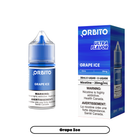 Orbito Salts