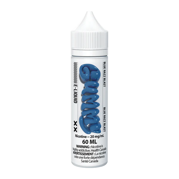 GUMMY 60ml Ejuice
