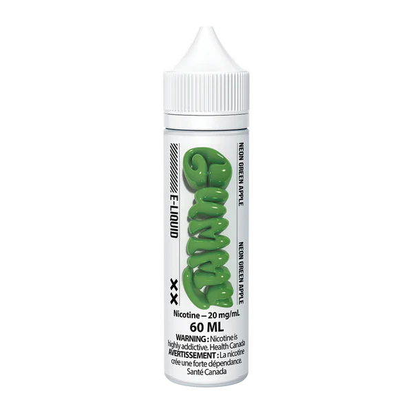 GUMMY 60ml Ejuice