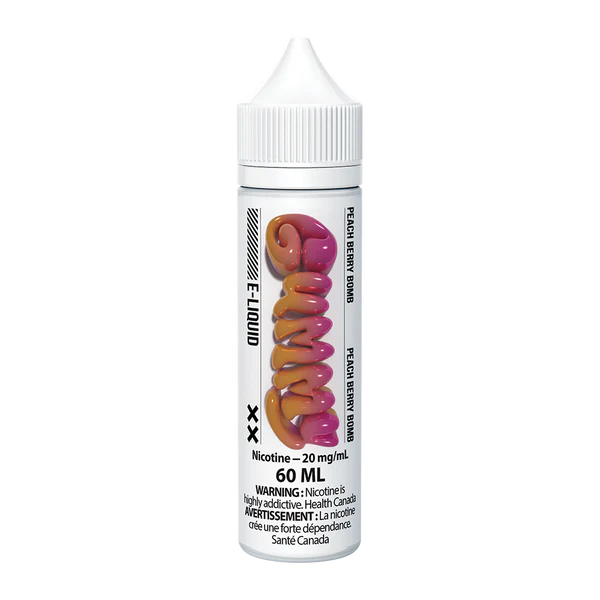 GUMMY 60ml Ejuice