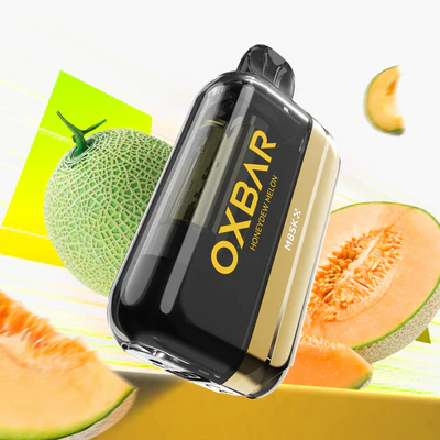 Oxbar M85K Disposable