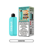 Oxbar Maglink Prefilled Pods **Pod Only** - cloud chaserz inc
