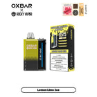 ROCKY VAPOR OXBAR M20K