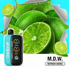 Oxbar Maglink Starter Kit **Includes Battery**