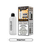 Oxbar Maglink Prefilled Pods **Pod Only**