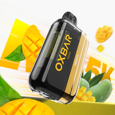 Oxbar M85K Disposable