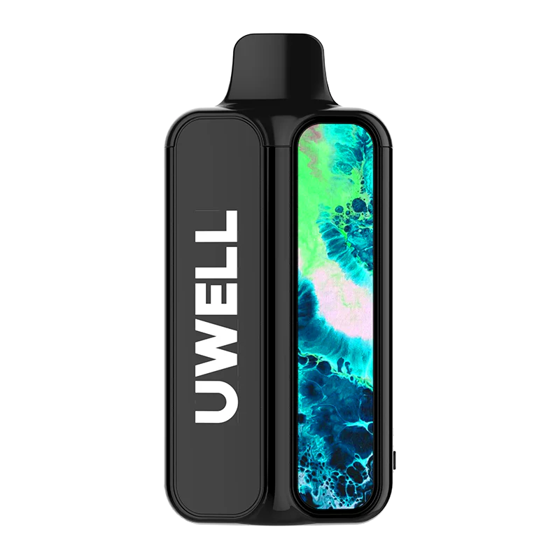 Uwell Viscore Max 75k *Launch Promo*