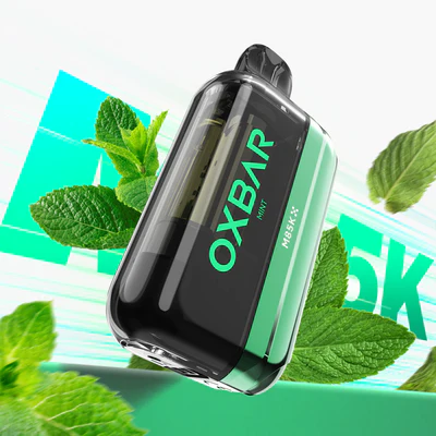 Oxbar M85K Disposable