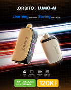 Orbito Lumo AI 120K (Launch promo price)